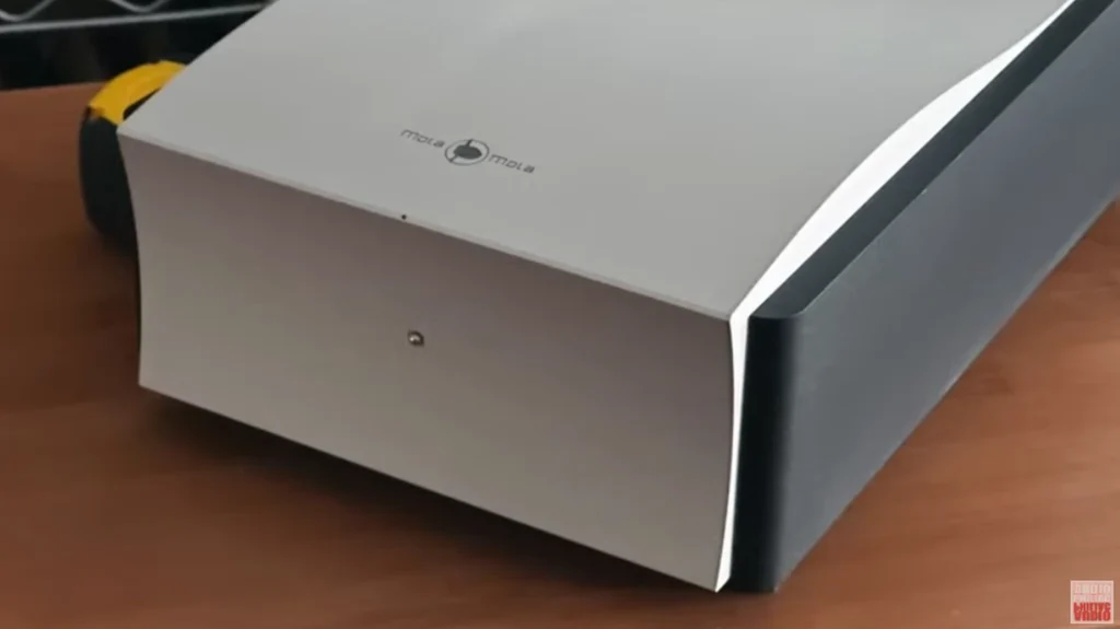 Audiophiliac Mola Mola Perca 4
