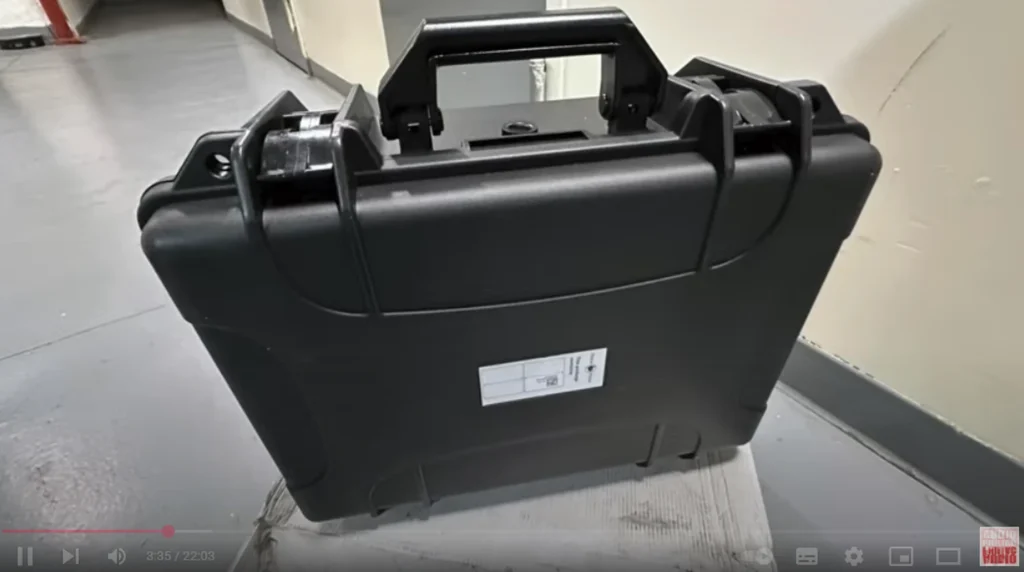 Audiophiliac Mola Mola Perca 7