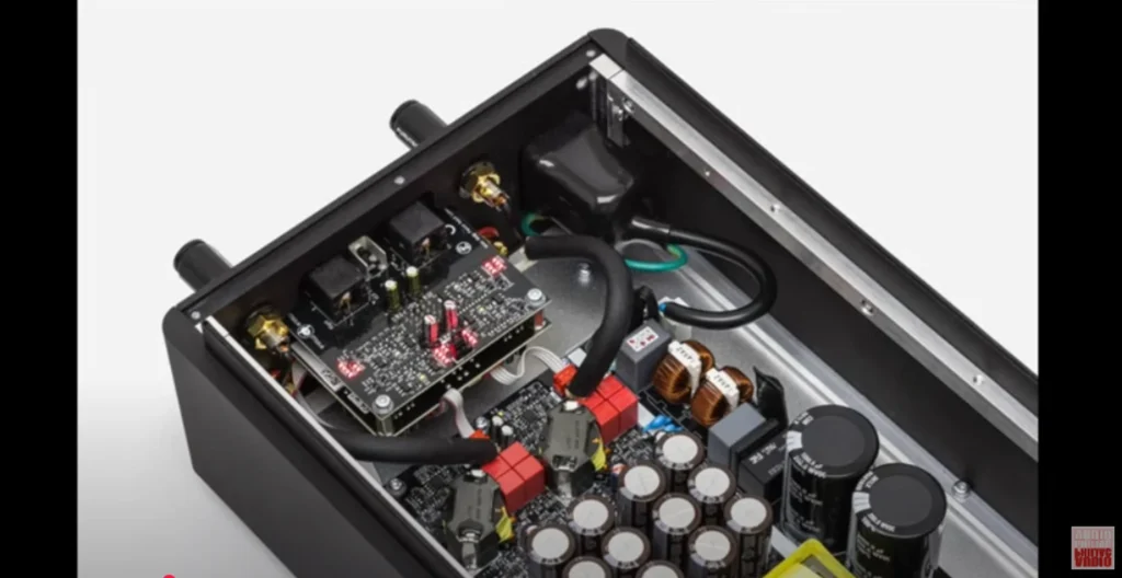 Audiophiliac Mola Mola Perca 8