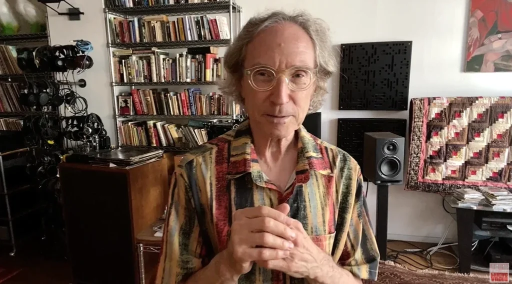 Audiophiliac Sur Le Mola Mola Tambaqui VIDEO 1