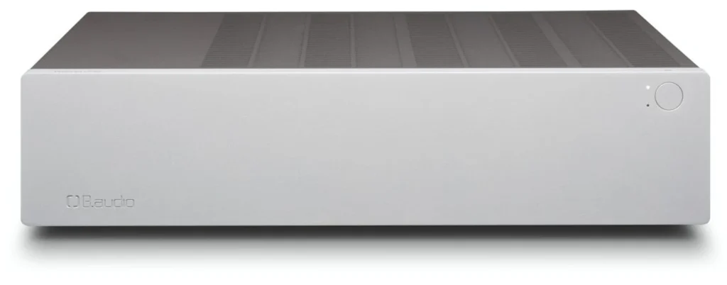 B.audio B.amp One 2