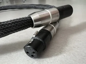 Câble audio digital 1