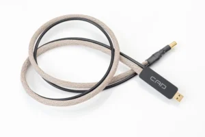 Câble audio digital 2