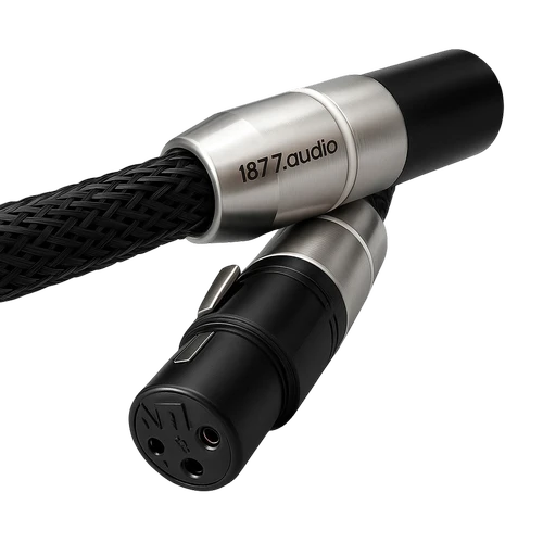 Câble audio digital