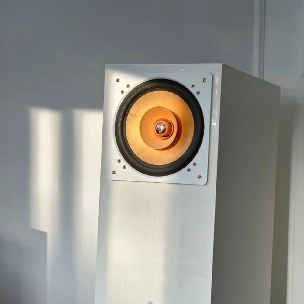 Cube Audio Nenuphar 0