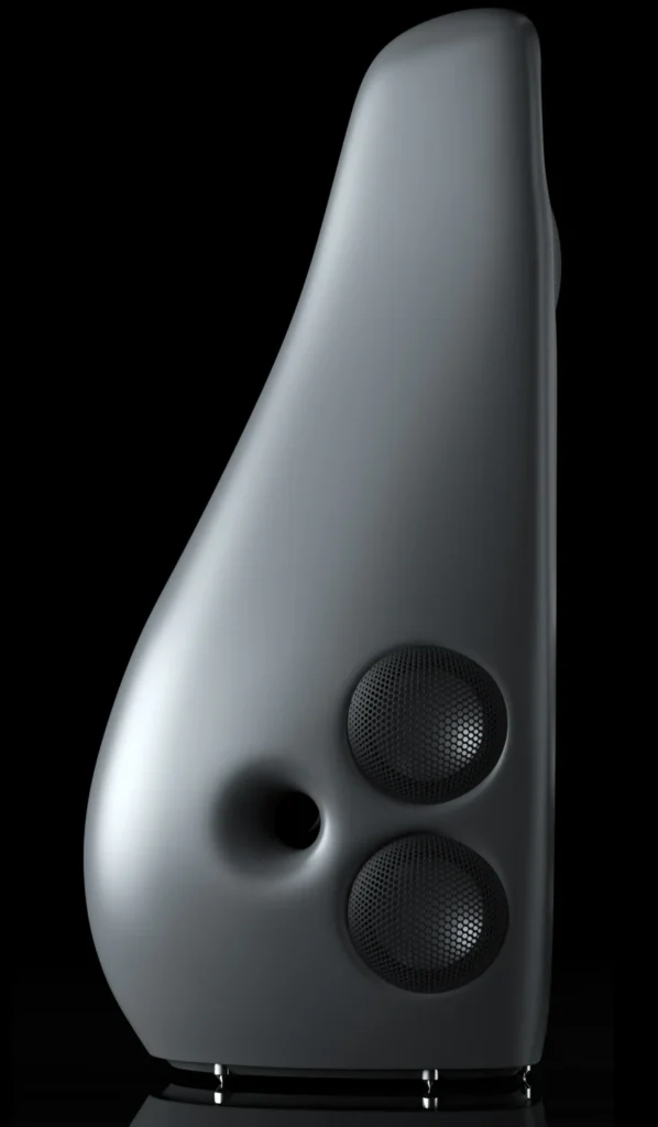 Dagogo Sur Les Vivid Audio Kaya 90 01