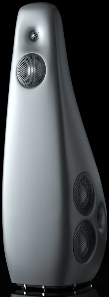 Dagogo Sur Les Vivid Audio Kaya 90 02