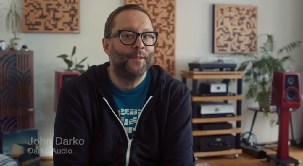 Darko Audio Sur Le Mola Mola Kula VIDEO 5