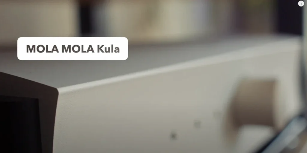 Darko Audio Sur Le Mola Mola Kula VIDEO 6