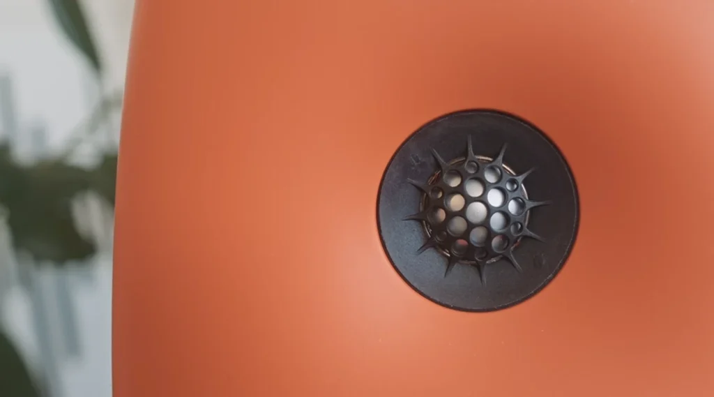 Darko Audio Sur Les Enceintes Vivid Audio KAYA S12 VIDEO 2