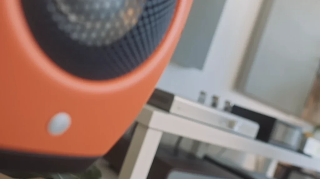 Darko Audio Sur Les Enceintes Vivid Audio KAYA S12 VIDEO 3