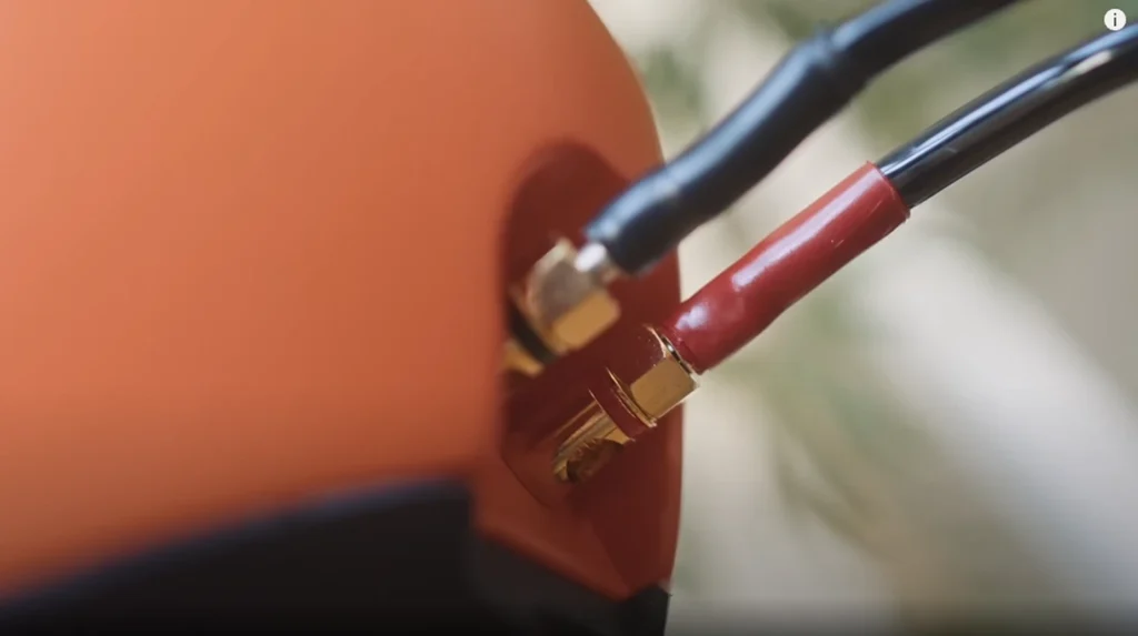 Darko Audio Sur Les Enceintes Vivid Audio KAYA S12 VIDEO 6