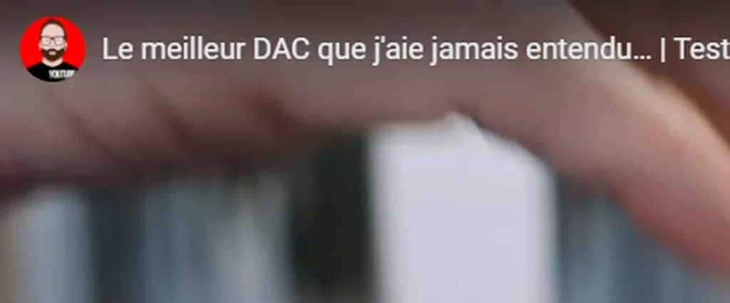Darko Sur Le Grimm Audio MU2 1