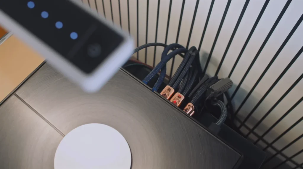 Darko Sur Le Grimm Audio MU2 5