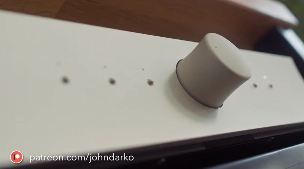 Darko Sur Le Mola Mola Kula 6