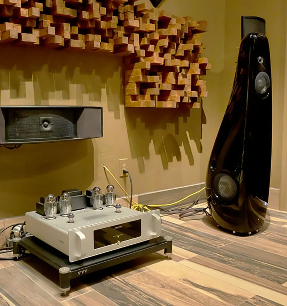 Enjoy The Music Sur Les Vivid Audio Kaya 45 01