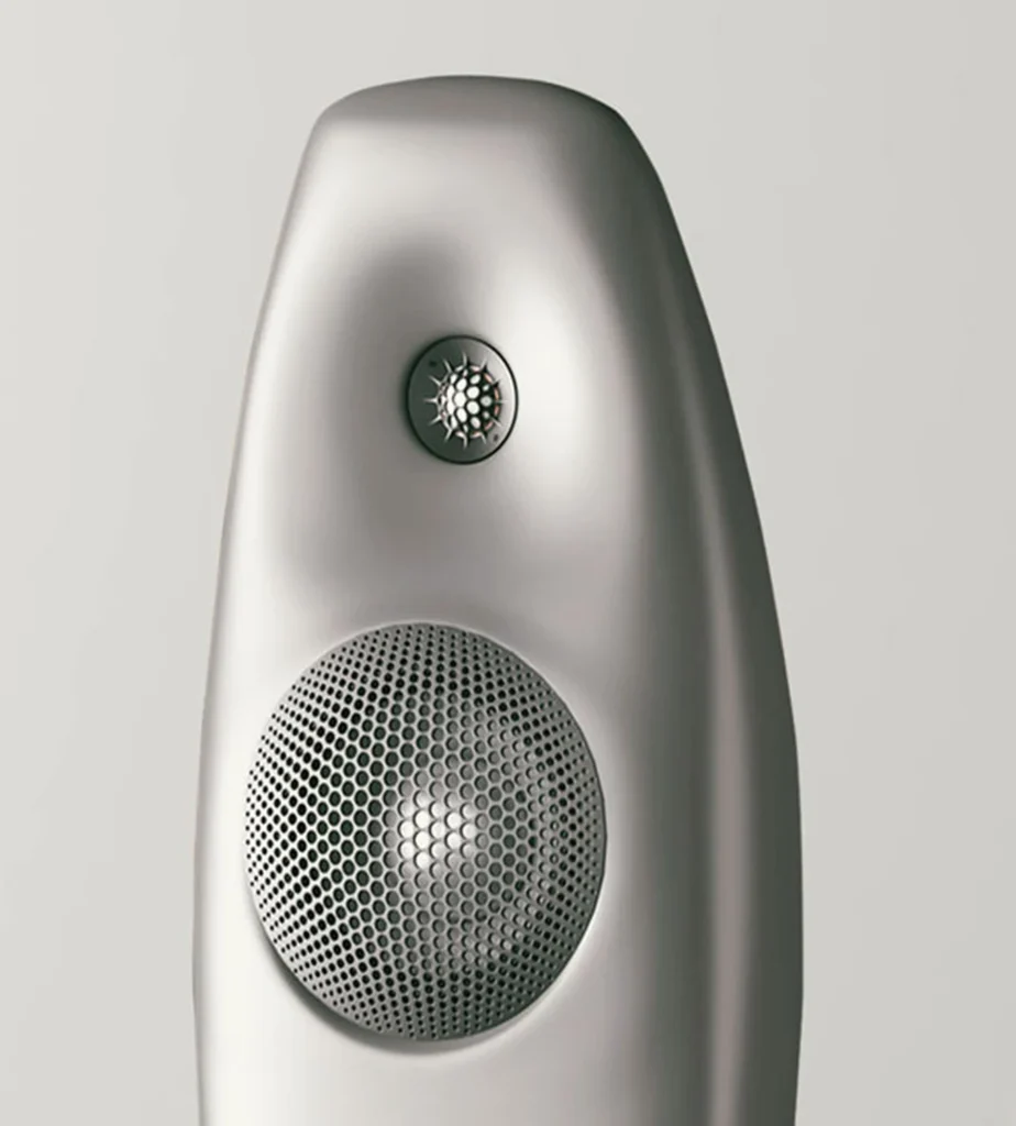 Enjoy The Music Sur Les Enceintes Vivid Audio Kaya 25 01