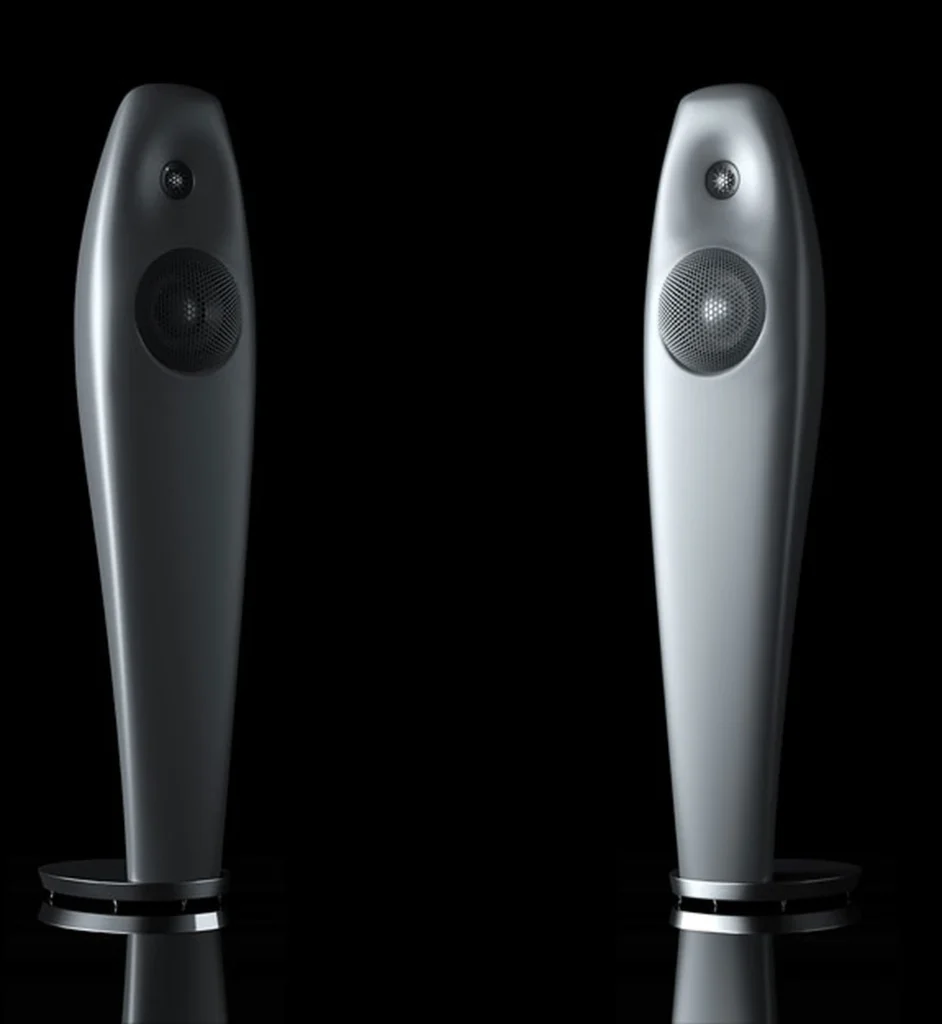 Enjoy The Music Sur Les Enceintes Vivid Audio Kaya 25 02