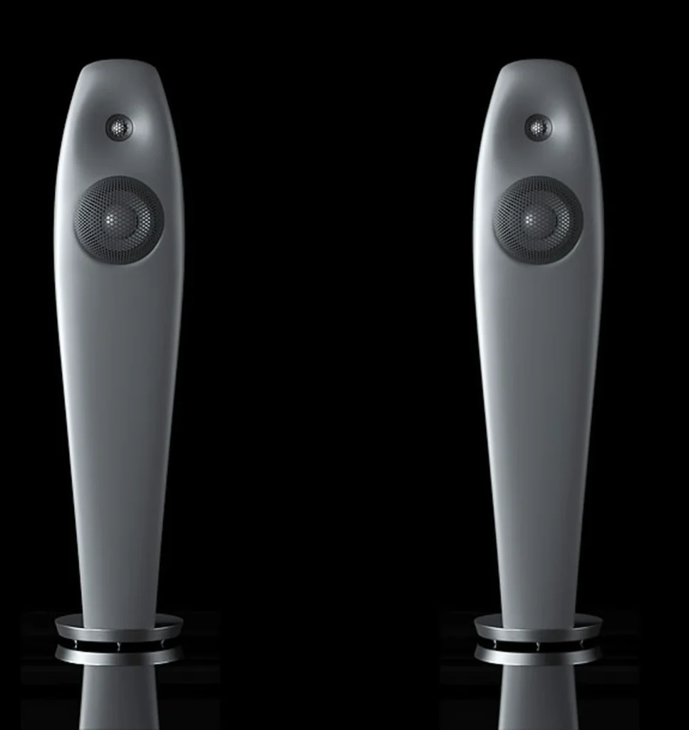 Enjoy The Music Sur Les Enceintes Vivid Audio Kaya 25 03
