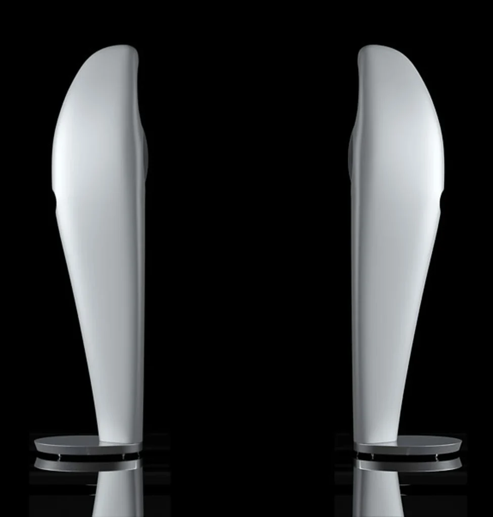 Enjoy The Music Sur Les Enceintes Vivid Audio Kaya 25 04