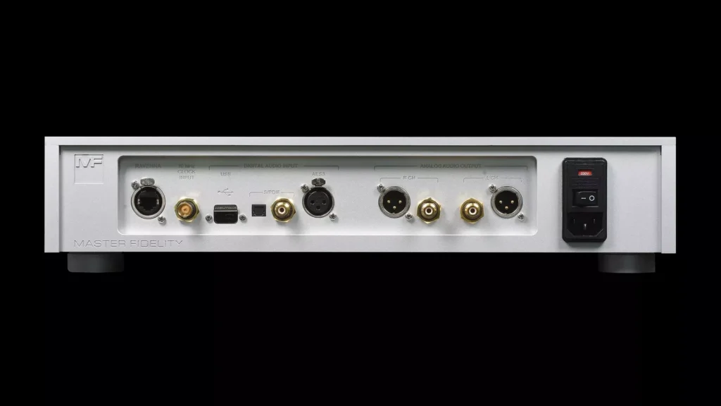 FWD sur les Master Fidelity NADAC D et NADAC C 03