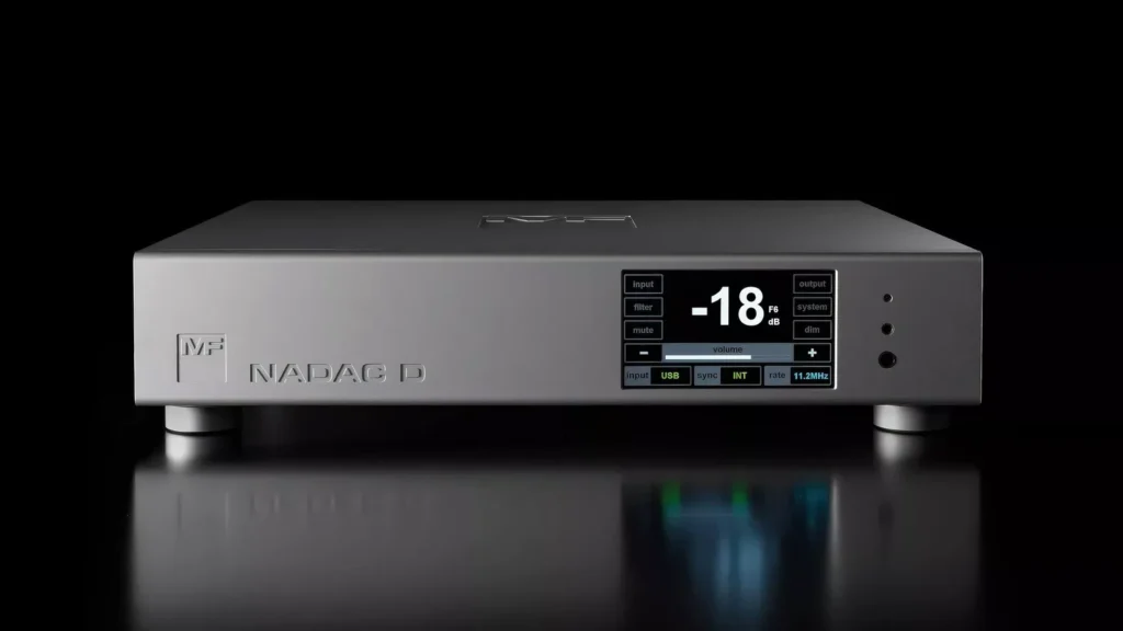 FWD sur les Master Fidelity NADAC D et NADAC C 04
