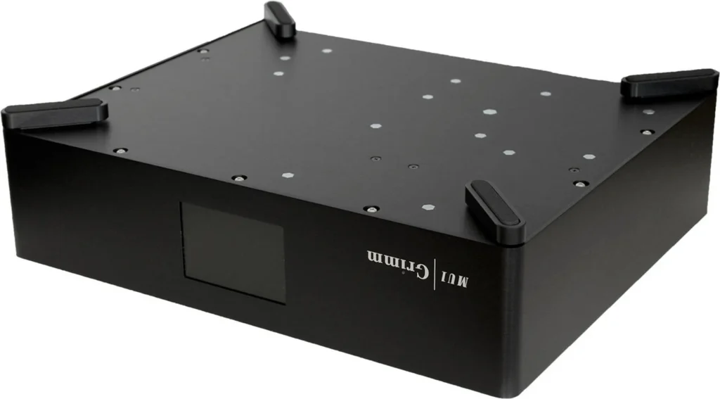 FairAudio Sur Le Grimm Audio MU1 09