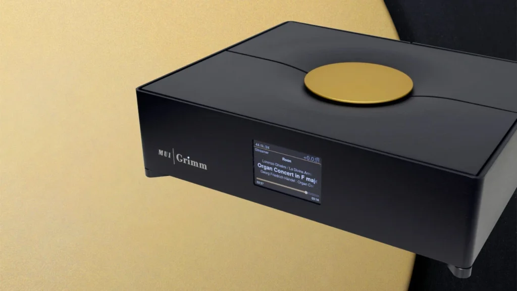 FairAudio Sur Le Grimm Audio MU1 11