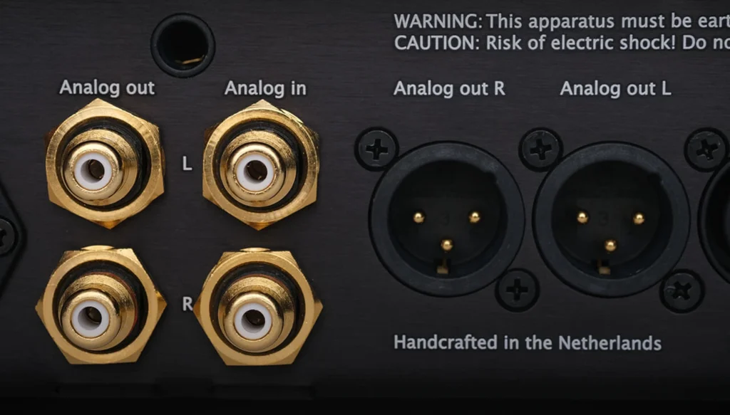 Fairaudio Sur Le Grimm Audio MU2 06