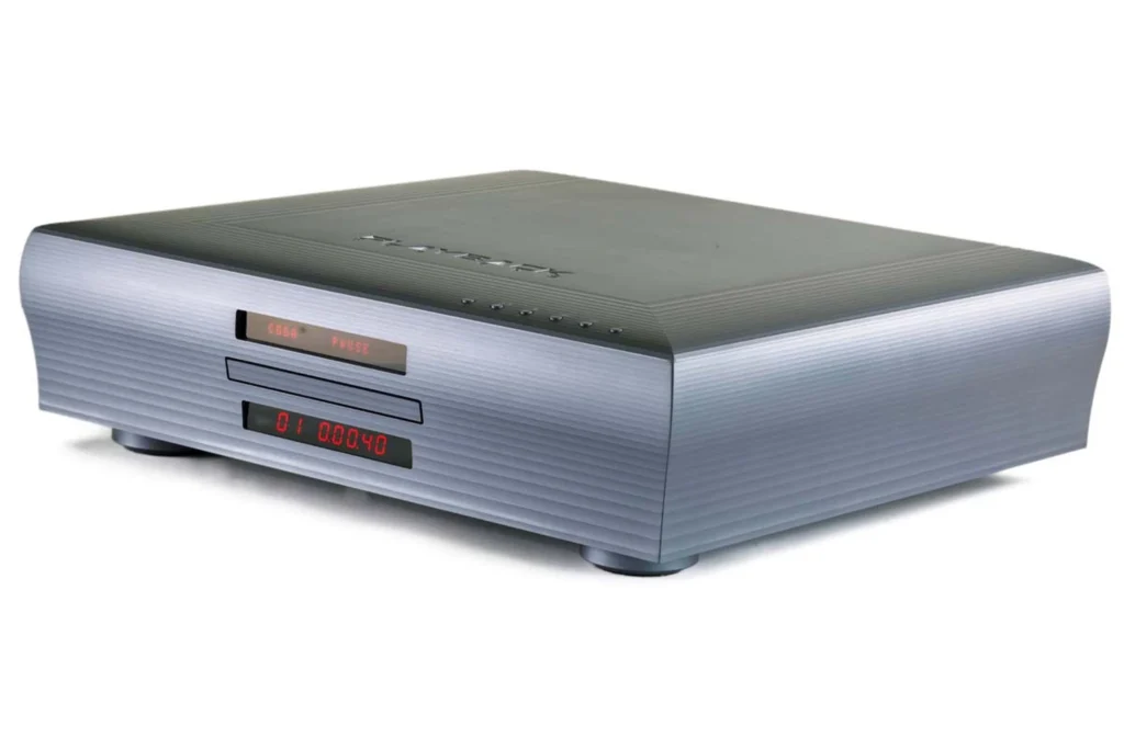 Fidelity Magazine Sur Le Playback Designs MPS 8 09