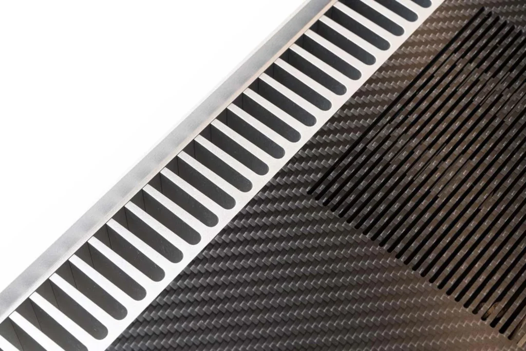 Fidelity Magazine sur les Westminster Rei (amplis monobloc) et Quest (préampli) 15