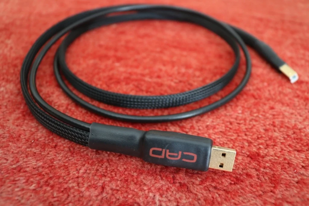 HFA CAD USB I