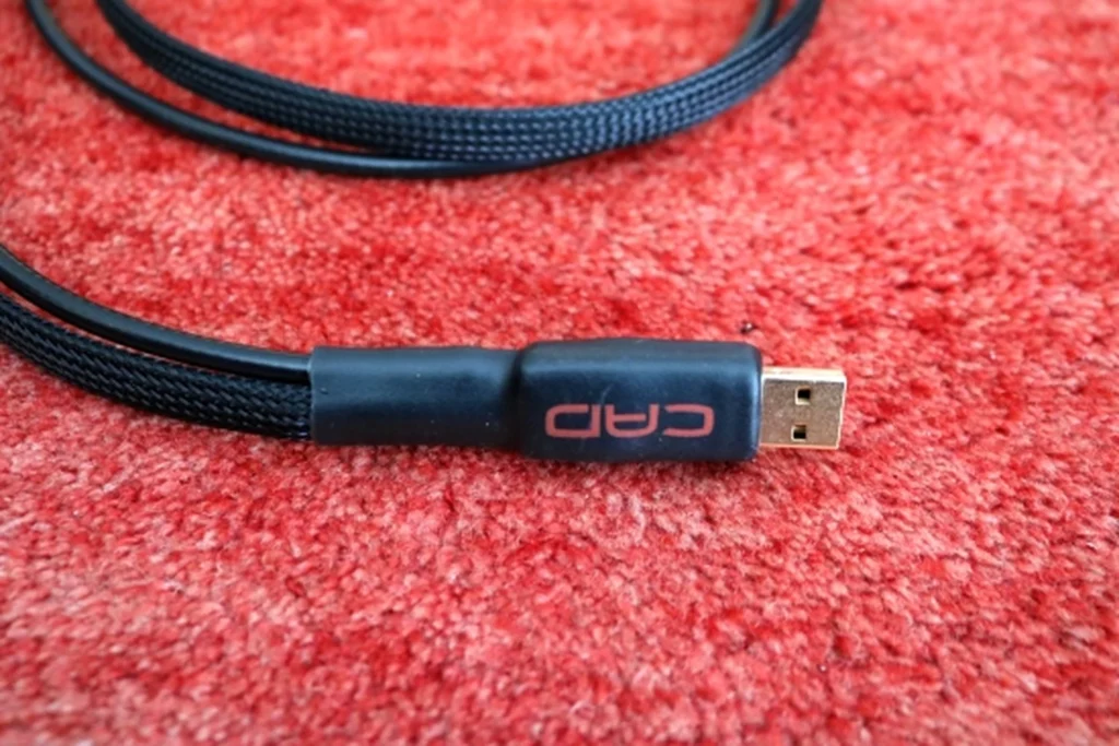 HFA CAD USB I 2