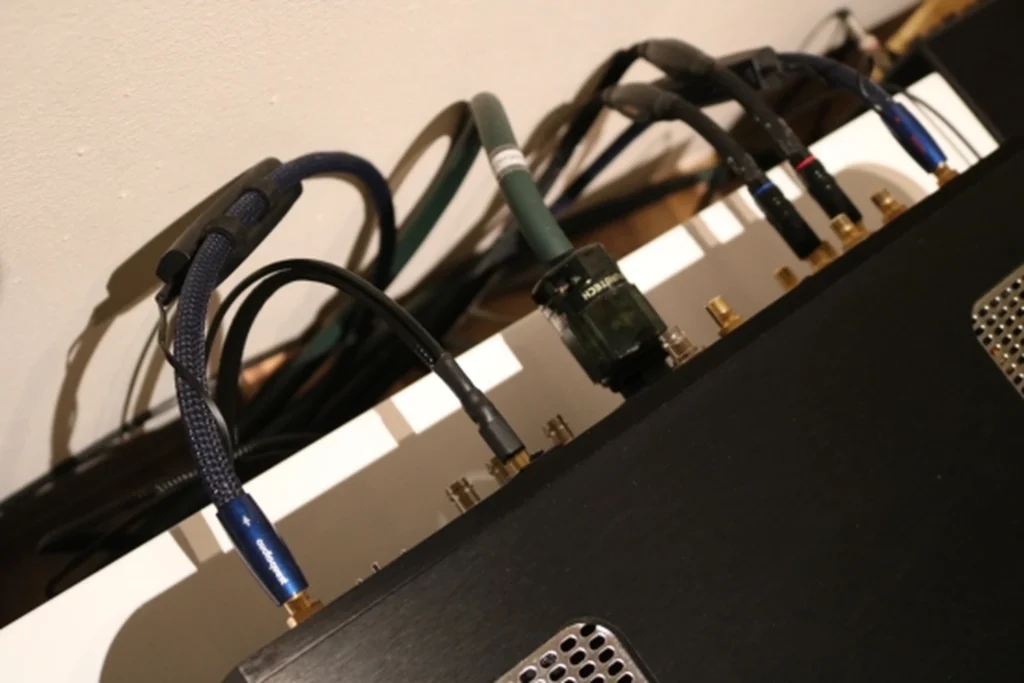 HFA CAD USB I 8