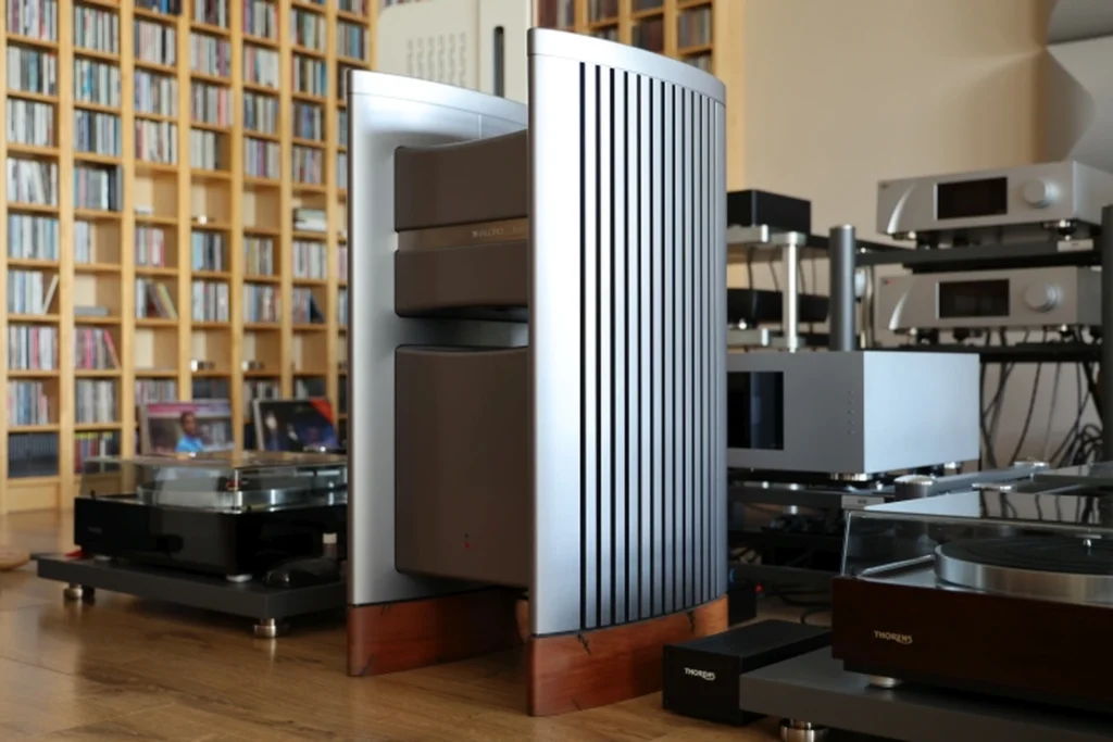 HFA Eclipse Stereo 14