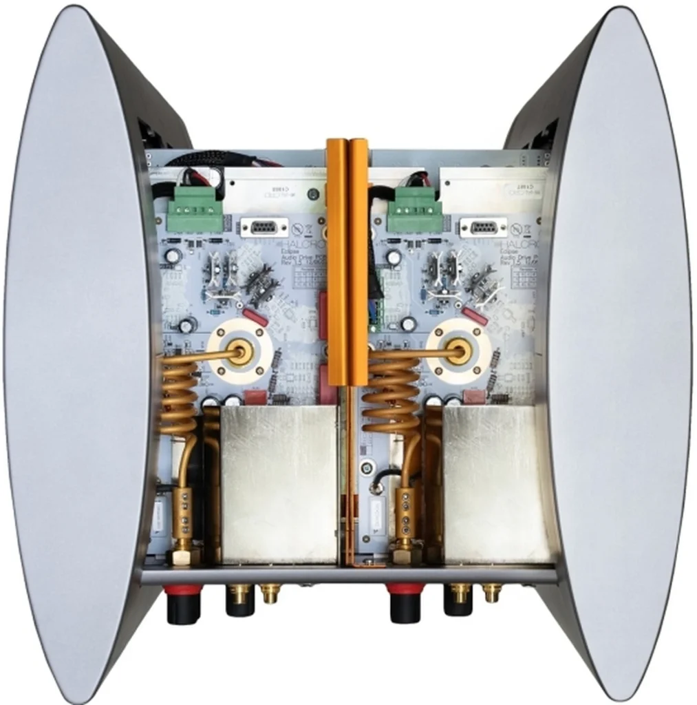 HFA Eclipse Stereo 4