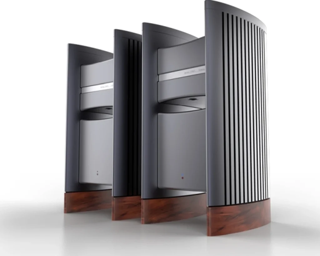 HFA Eclipse Stereo 6