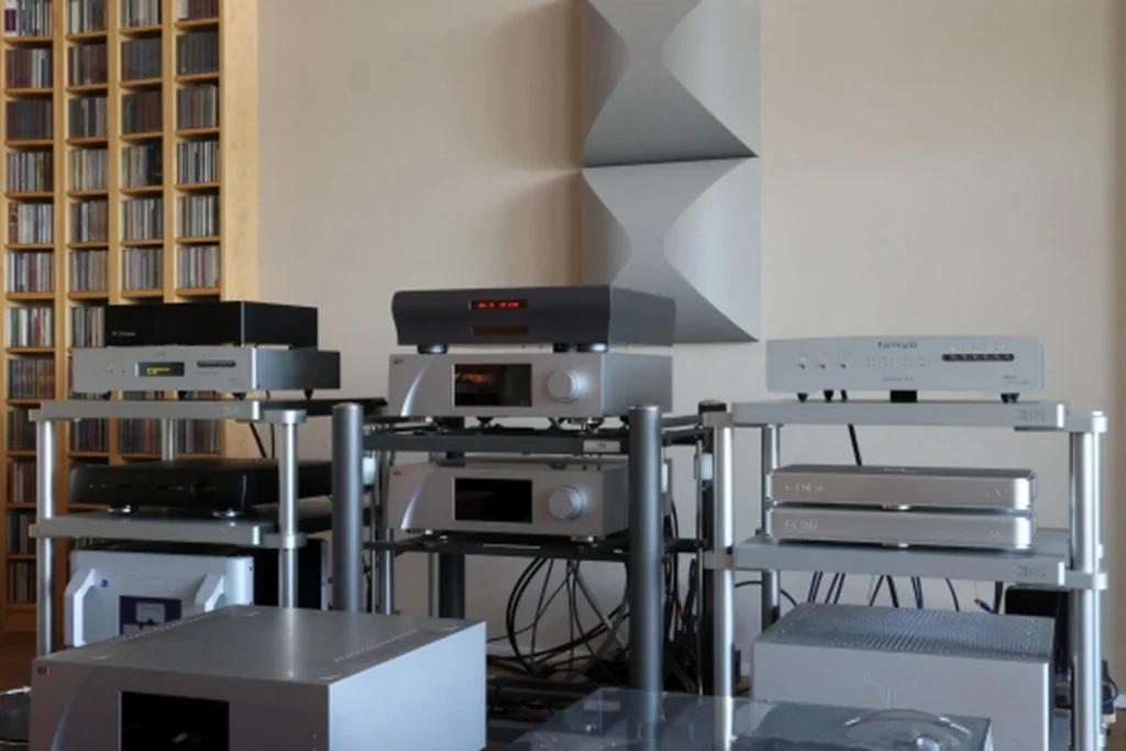 HFA Playback Designs MPT8 10