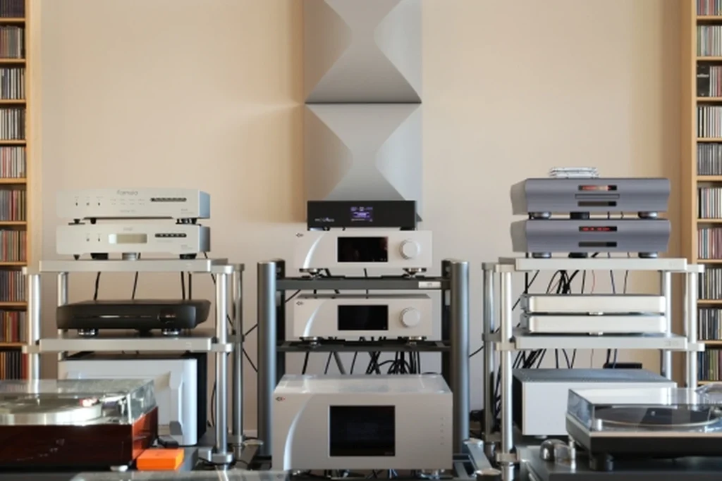 HFA Playback Designs MPT8 11