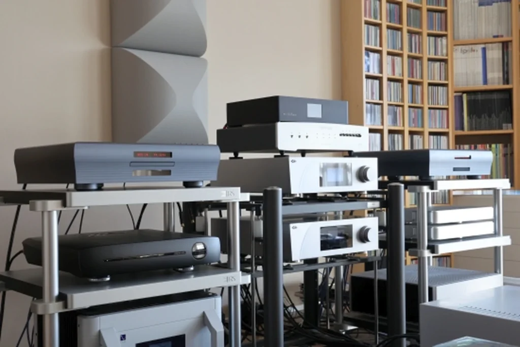 HFA Playback Designs MPT8 12
