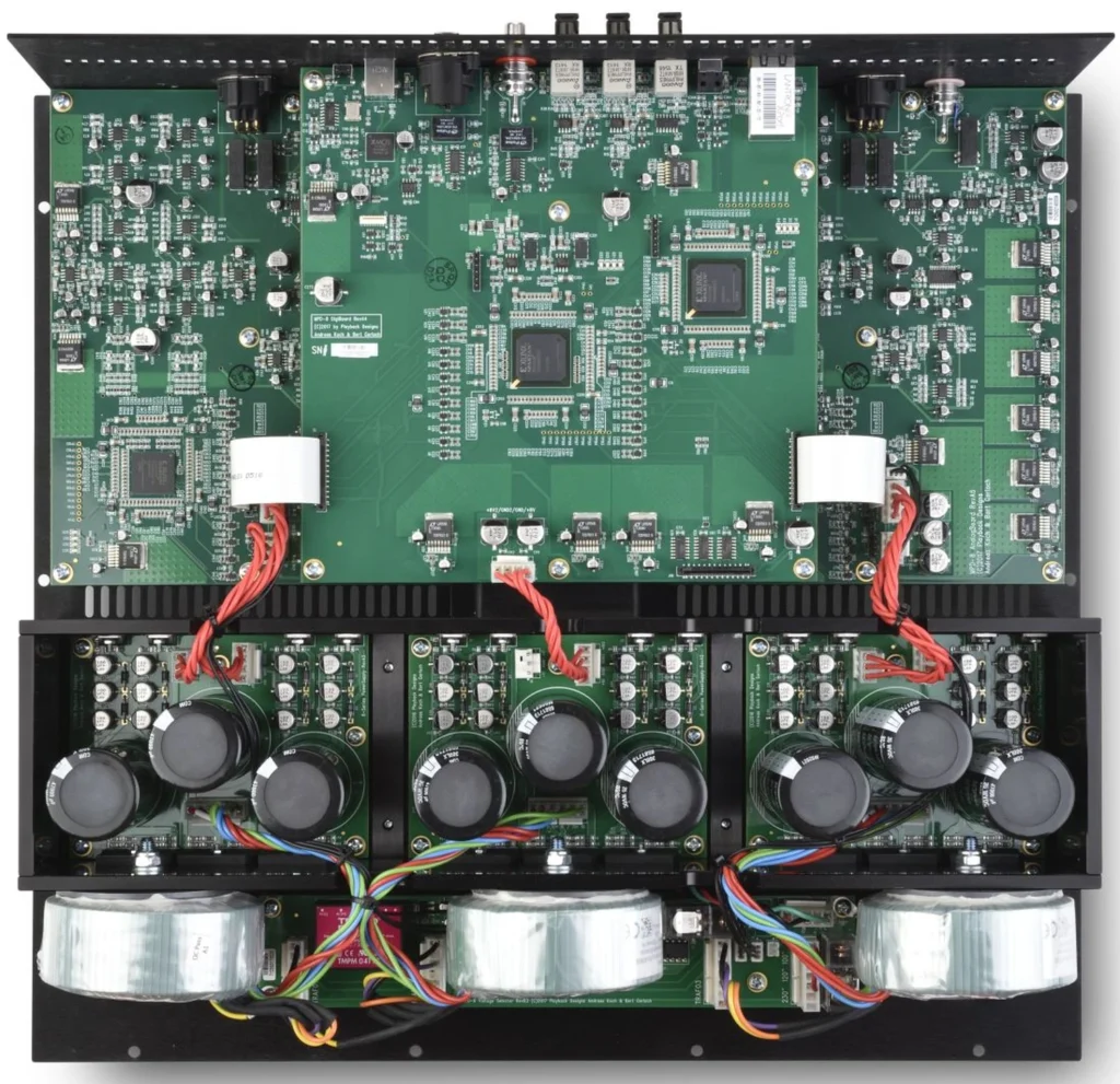 HFA Sur MPD 8 Et MPT 8 15