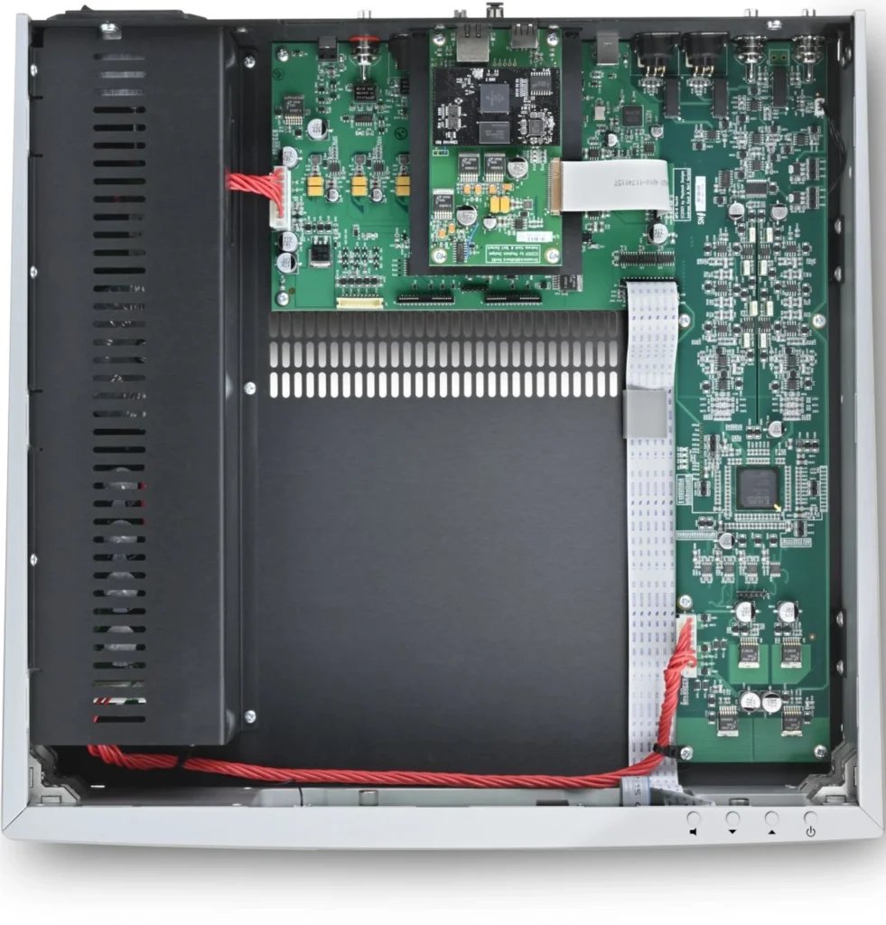 HFA Sur MPD 8 Et MPT 8 18