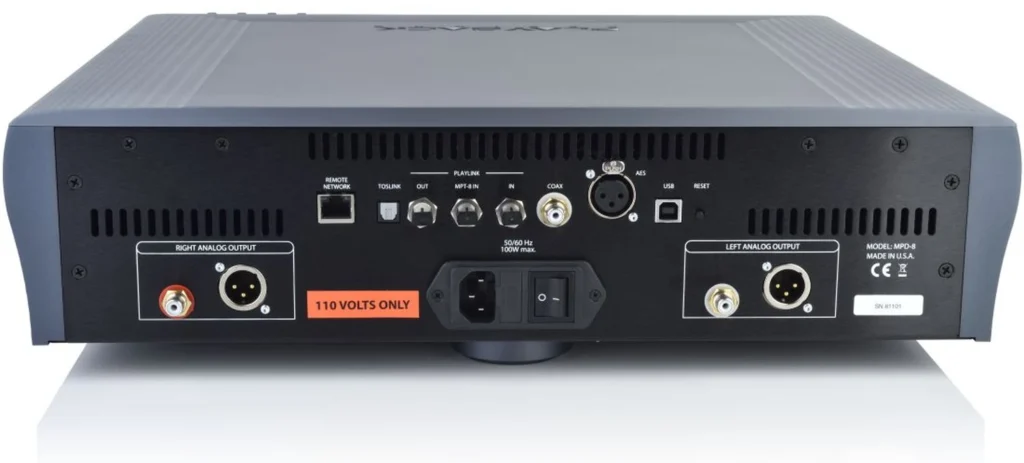 HFA Sur MPD 8 Et MPT 8 21