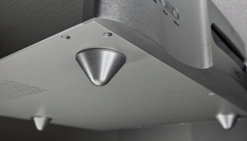 HI FI Sur Le Vermeer Audio Two 03