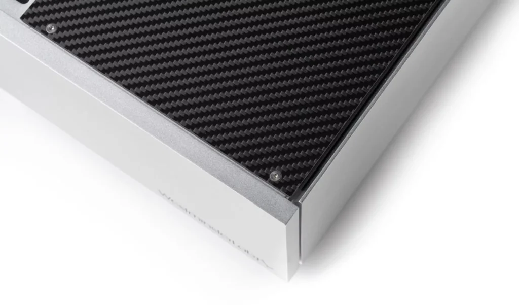 HIFI Advice HFA Sur Le Preamplificateur WestminsterLab Quest 13