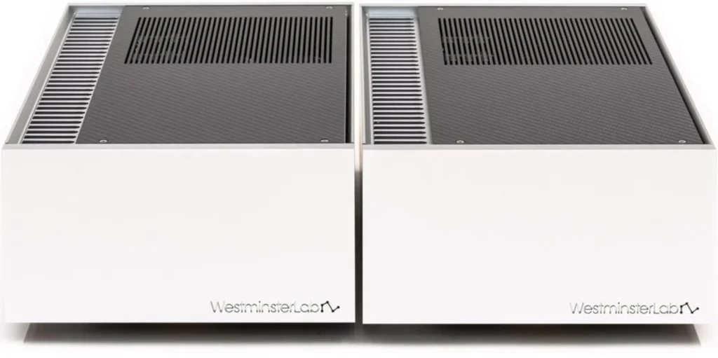 HIFI Advice HFA Sur Le Preamplificateur WestminsterLab Quest 14