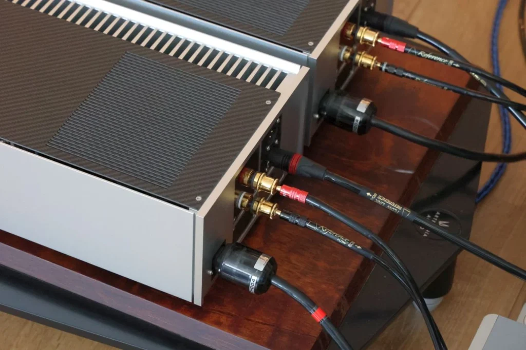 HIFI Advice HFA Sur Le Preamplificateur WestminsterLab Quest 20
