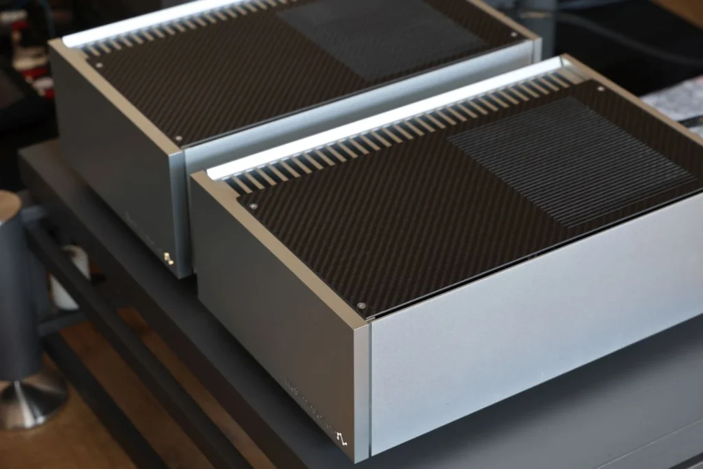 HIFI Advice HFA Sur Le Preamplificateur WestminsterLab Quest 21