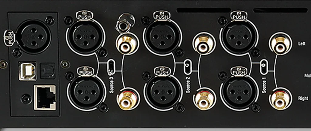 HIFInews Sur Lamplificateur Integre Et Modulaire Mola Mola Kula 01 1
