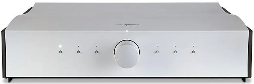 HIFInews Sur Lamplificateur Integre Et Modulaire Mola Mola Kula 03 1